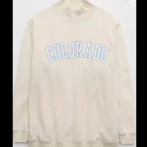 Aerie Colorado Sweatshirt